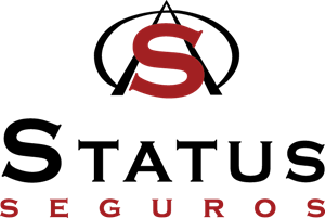 Status Seguros Logo PNG Vector