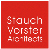 Stauch Vorster Architects Logo PNG Vector