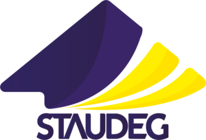 STAUdeG Logo PNG Vector
