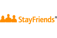 STAYFRIENDS Logo PNG Vector