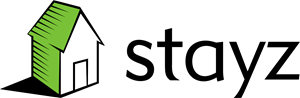 Stayz Logo Vector