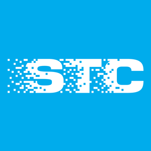 STC Logo Vector