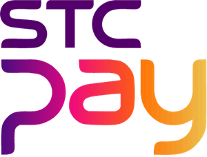 STC PAY Logo PNG Vector