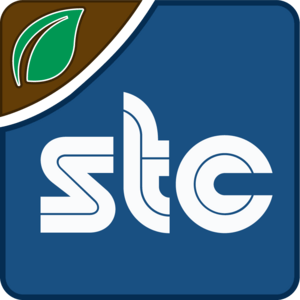Stc Tarım Logo PNG Vector