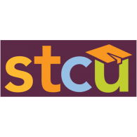 STCU Logo PNG Vector