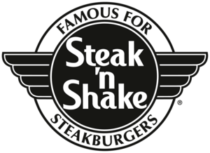 Steak n Shake Logo PNG Vector