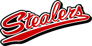 Stealers Schriftzug Logo Vector