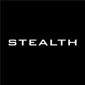 Stealth Logo Vector