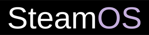 Steam OS Logo PNG Vector
