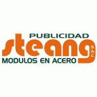 steang Logo PNG Vector