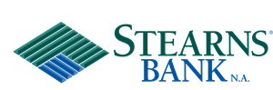 Stearns Bank Logo Vector