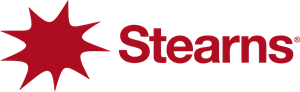 Stearns Logo PNG Vector