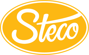Steco Logo PNG Vector