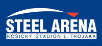 Steel Aréna Logo Vector