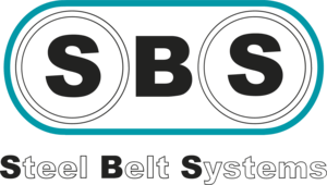 Steel Belt Systems Logo PNG Vector