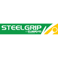 Steelgrip Logo PNG Vector
