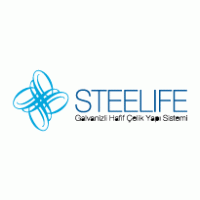 Steelife Türkiye Logo PNG Vector