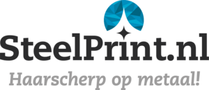 Steelprint Logo PNG Vector