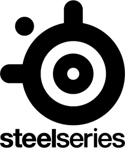 SteelSeries Logo PNG Vector