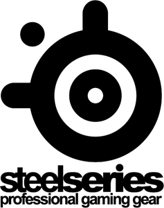 Steelseries Logo PNG Vector
