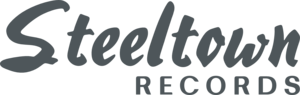 Steeltown Records Logo PNG Vector