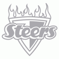 steers Logo PNG Vector