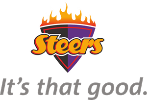 Steers South Africa 2009 Logo Vector