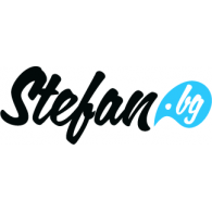 Stefan.bg Logo Vector