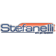 Stefanelli Logo PNG Vector