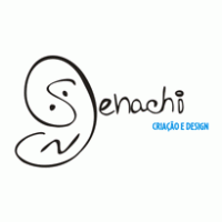 Stefano Genachi  Design e Criação Logo Vector