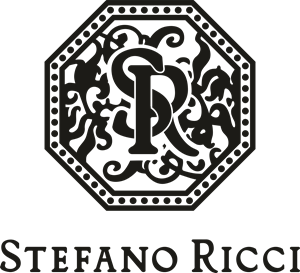 Stefano Ricci Logo PNG Vector