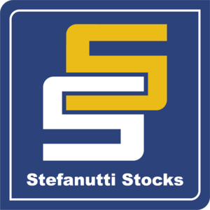 Stefanutti Stocks Logo PNG Vector