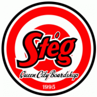 STEG Logo PNG Vector