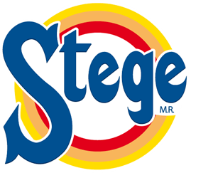 Stege Logo PNG Vector