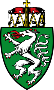 Steiermark Emblem Logo PNG Vector