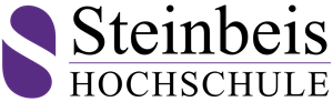 Steinbeis Hochschule Logo PNG Vector