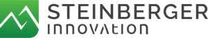 STEINBERGER Innovation Green Logo PNG Vector