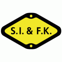 Steinkjer I & FK (old) Logo PNG Vector