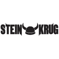 Steinkrug Logo PNG Vector