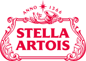 stella artois Logo Vector