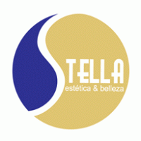 stella Logo Vector