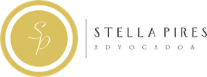 Stella Pires Logo Vector