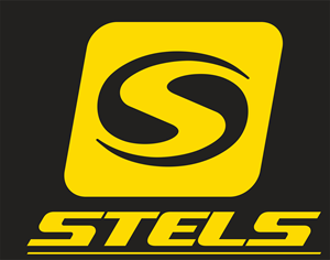 Stels Logo PNG Vector