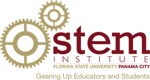 STEM Institute FSU Panama City Logo Vector