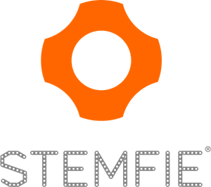 STEMFIE Logo PNG Vector