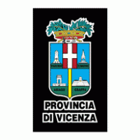 stemma vicenza Logo PNG Vector