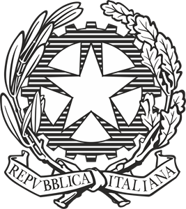 stemma repubblica italiana Logo PNG Vector