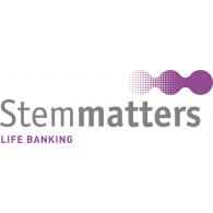 Stemmatters - Life Banking Logo PNG Vector