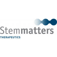 Stemmatters - Therapeutics Logo PNG Vector