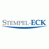 Stempel-ECK Logo PNG Vector